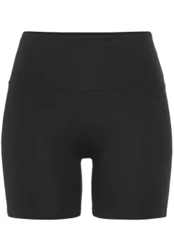 Outlet Shorts"Mit Breitem Bundchen" Nachhaltige Homewear