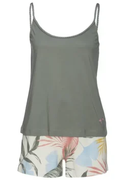 New Shorty Pyjamas