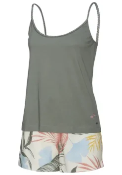 New Shorty Pyjamas