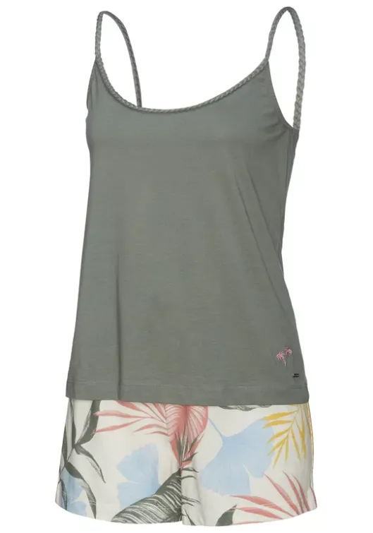 New Shorty Pyjamas
