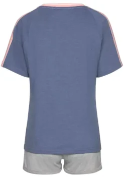 Outlet Shorty Pyjamas