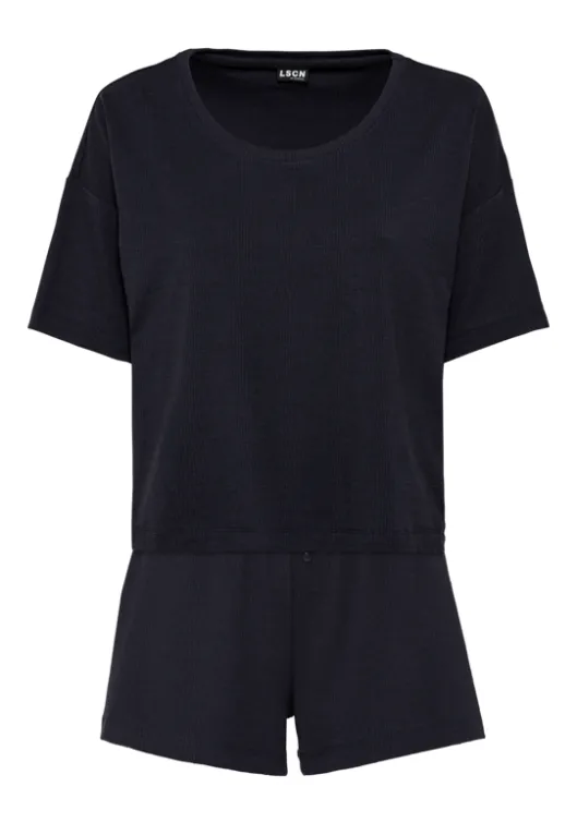 Shorty Pyjamas