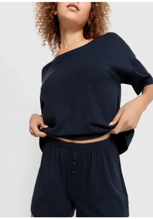 Shorty Pyjamas