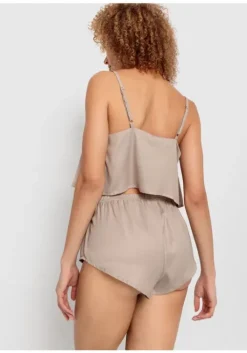 Best Shorty Pyjamas