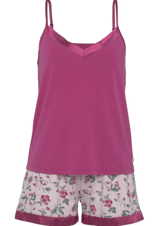 New Shorty Pyjamas
