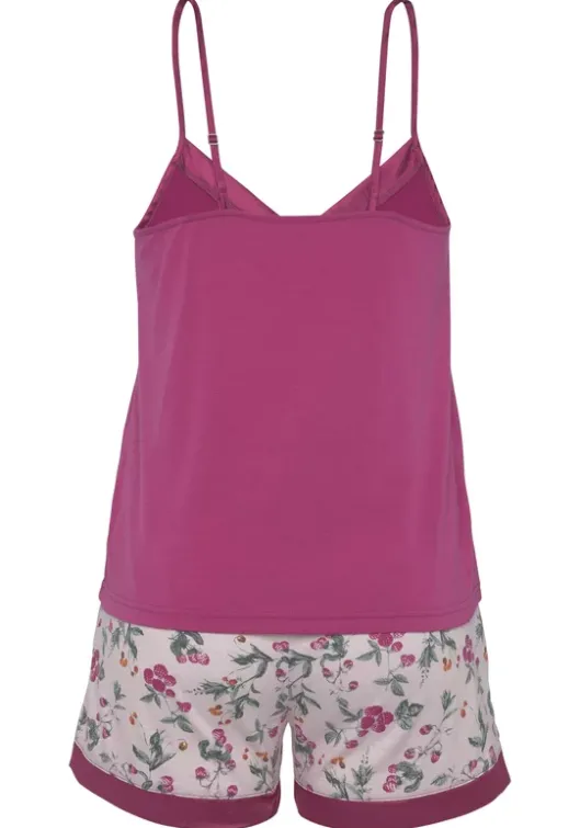 New Shorty Pyjamas