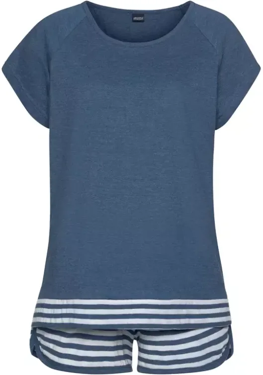 Sale Shorty Pyjamas