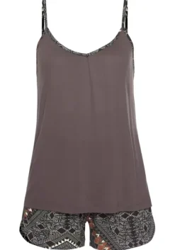 Outlet Shorty Pyjamas