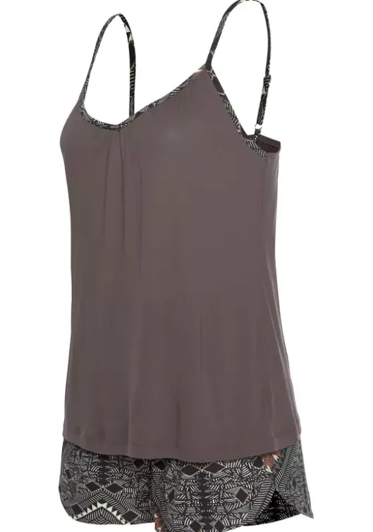 Outlet Shorty Pyjamas