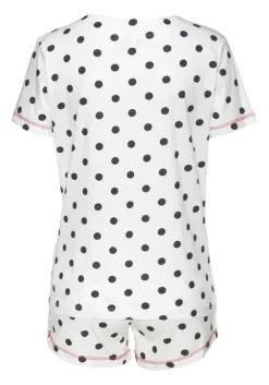 Online Shorty Pyjamas