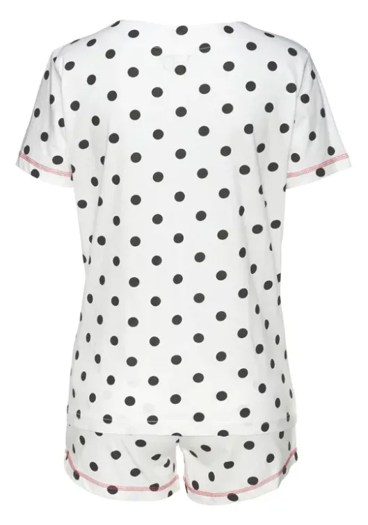 Online Shorty Pyjamas