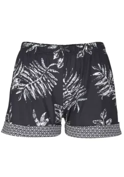 Hot Shorty Pyjamas