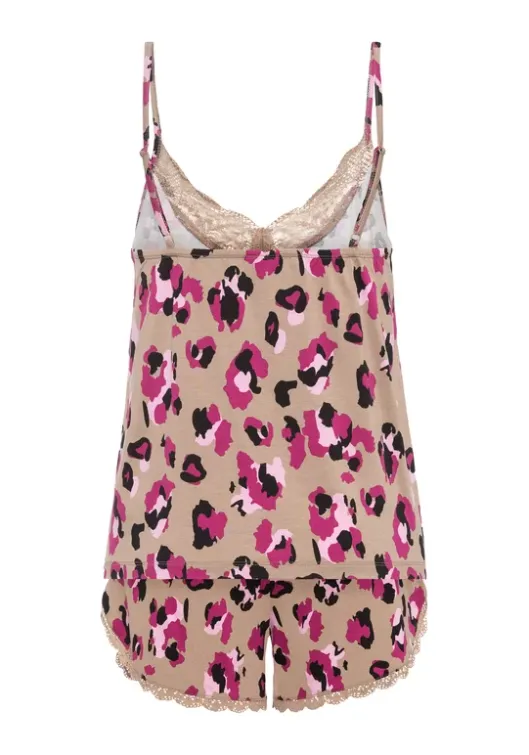 Sale Shorty Pyjamas