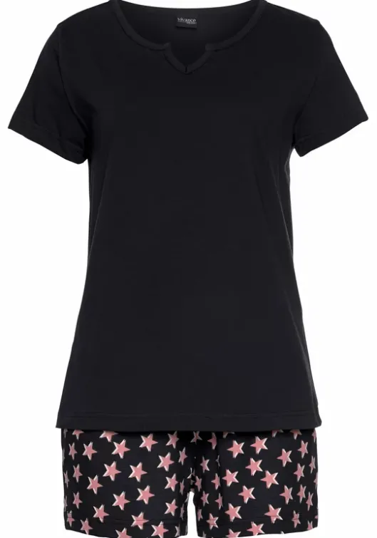 New Shorty Pyjamas