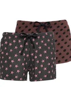 New Shorty Pyjamas