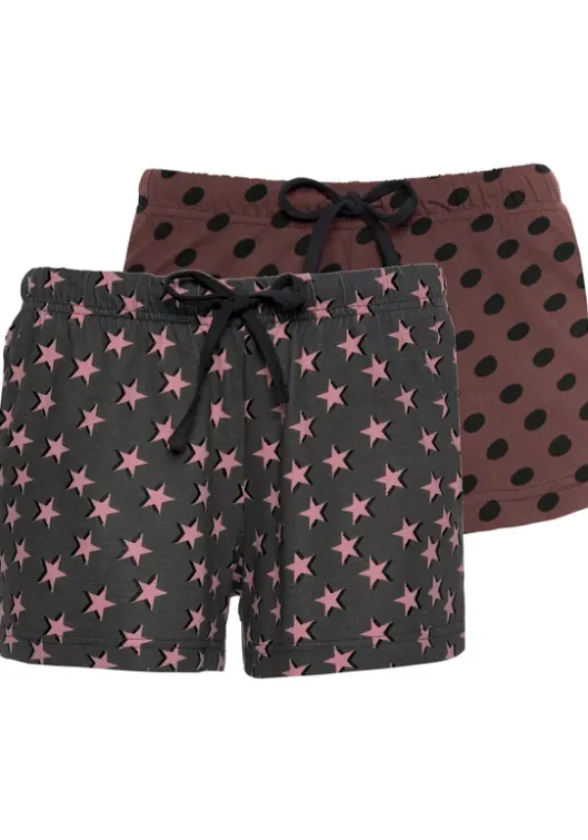 New Shorty Pyjamas