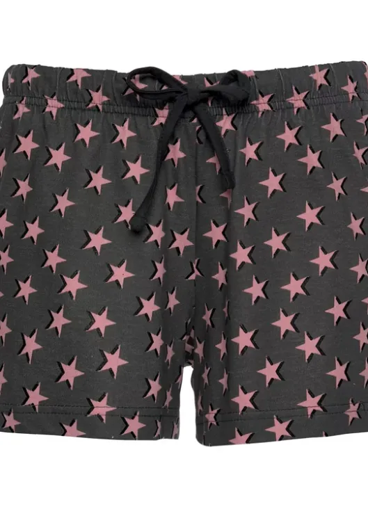 New Shorty Pyjamas