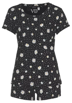 Best Shorty Pyjamas