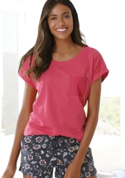 Clearance Shorty Pyjamas