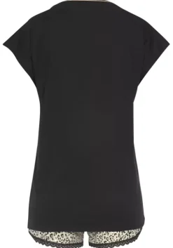 Online Shorty Pyjamas