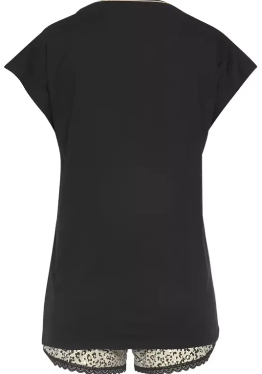 Online Shorty Pyjamas