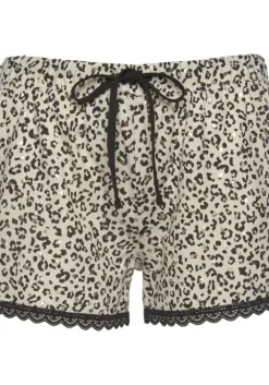 Online Shorty Pyjamas