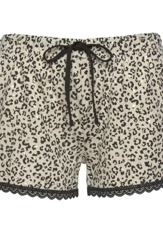 Online Shorty Pyjamas