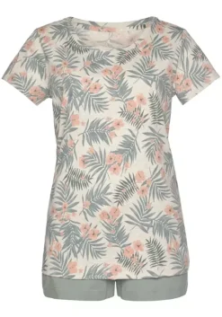 Outlet Shorty Pyjamas