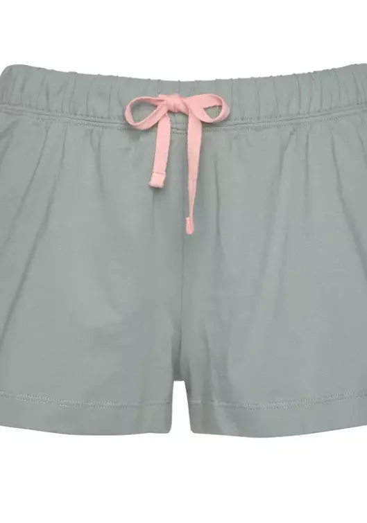 Outlet Shorty Pyjamas