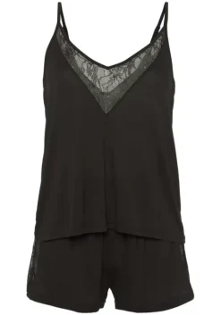 Online Shorty Pyjamas