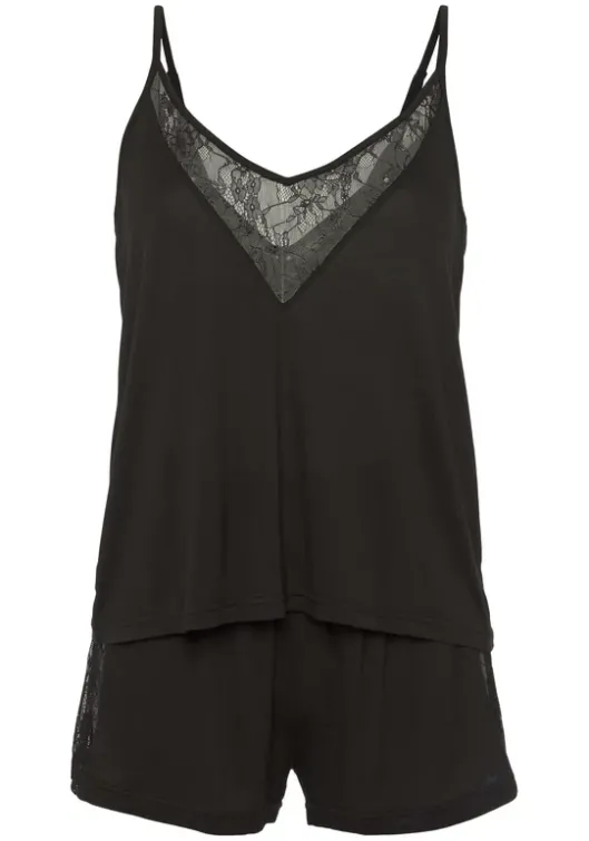 Online Shorty Pyjamas
