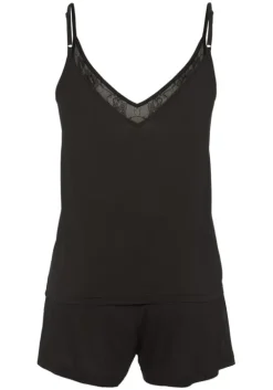 Online Shorty Pyjamas