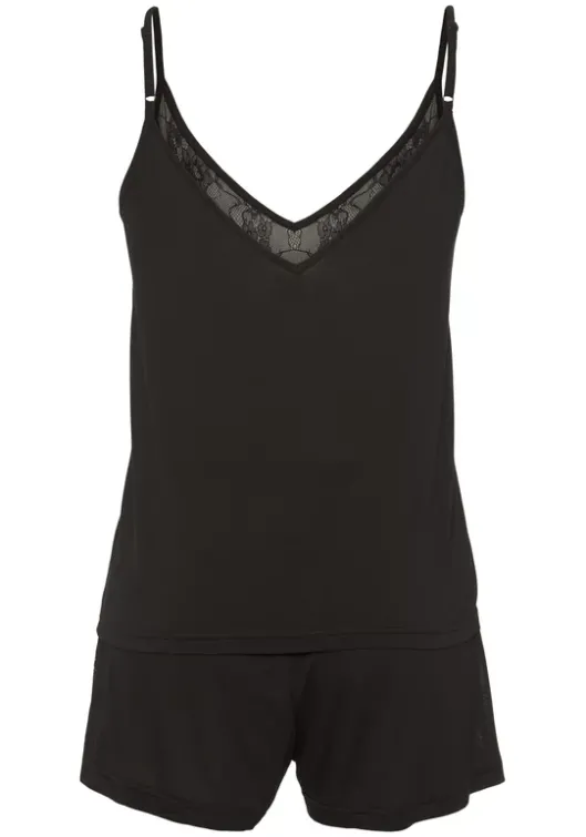 Online Shorty Pyjamas