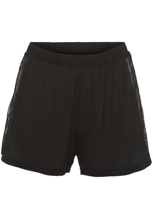 Online Shorty Pyjamas