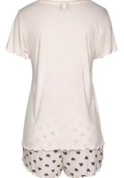 Online Shorty Pyjamas