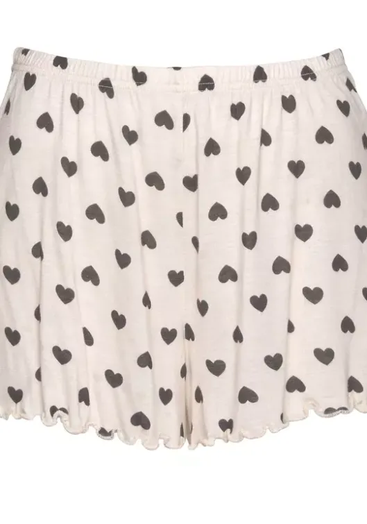 Online Shorty Pyjamas