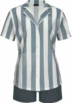 New Shorty Pyjamas