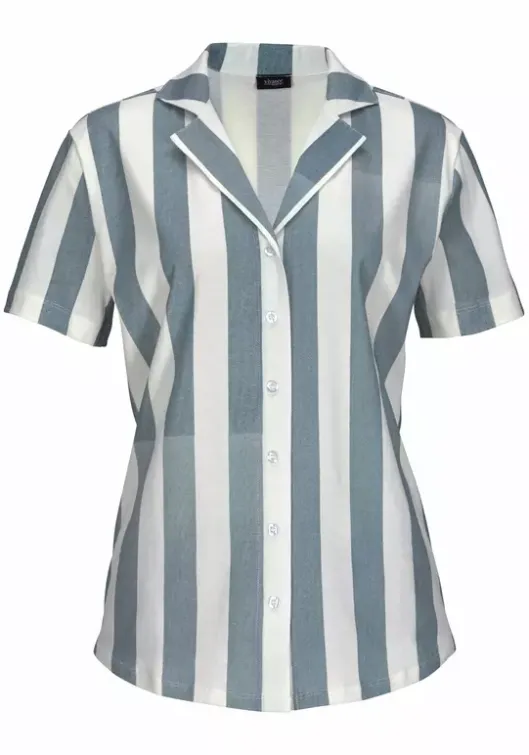 New Shorty Pyjamas