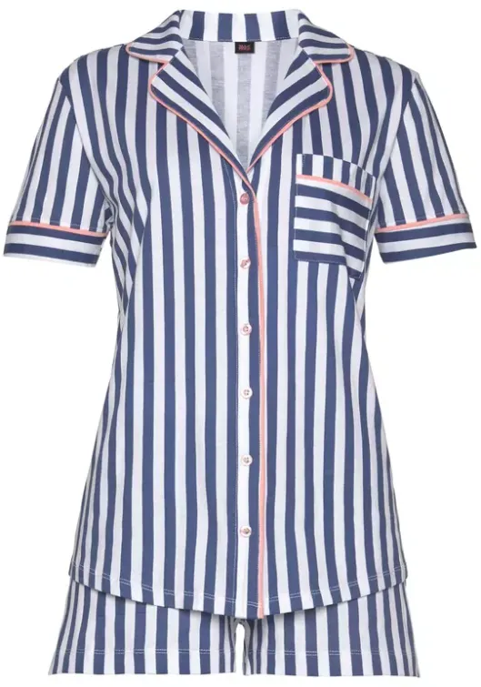 Shorty Pyjamas