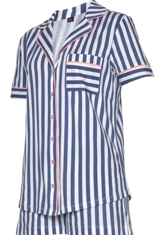 Shorty Pyjamas