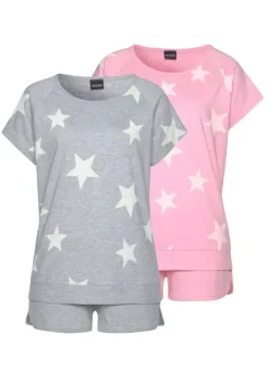 Clearance Shorty Pyjamas