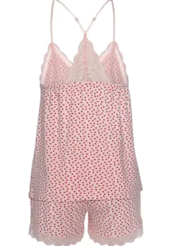 Online Shorty Pyjamas