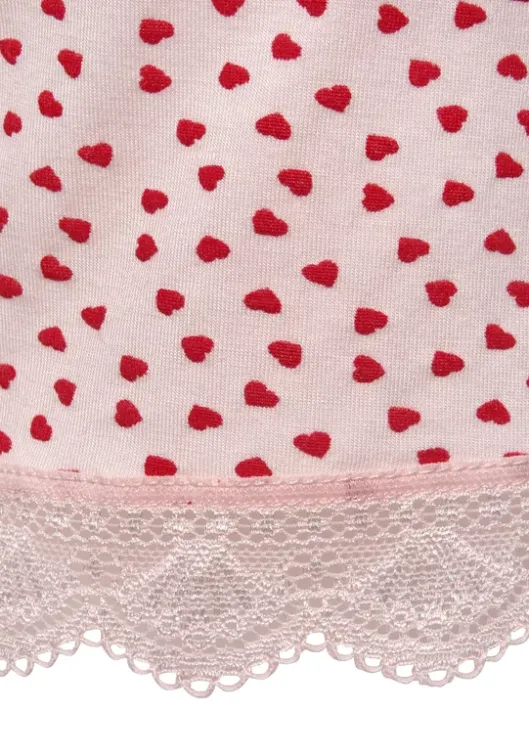 Online Shorty Pyjamas