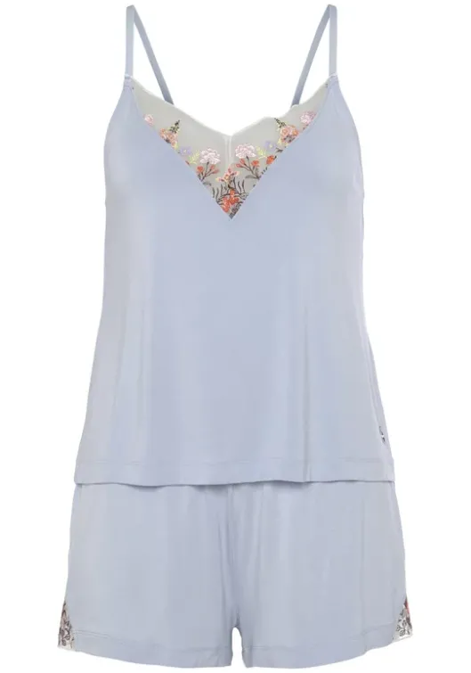 New Shorty Pyjamas
