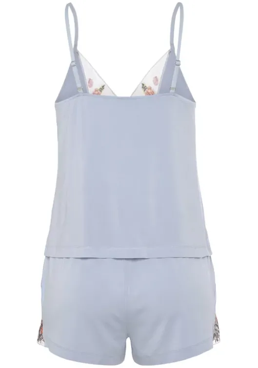 New Shorty Pyjamas