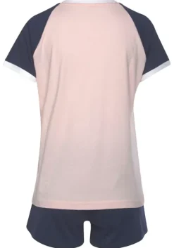 New Shorty Pyjamas
