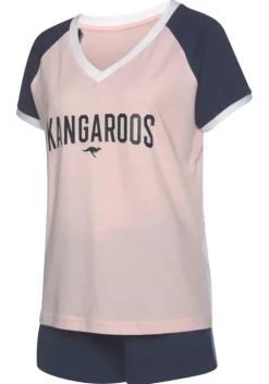 New Shorty Pyjamas