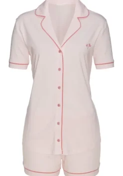 Hot Shorty Pyjamas
