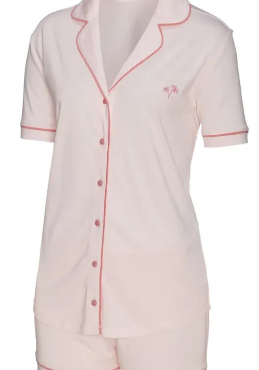 Hot Shorty Pyjamas