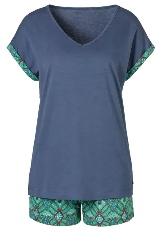 Online Shorty Pyjamas